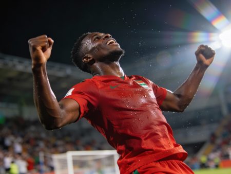 Victor Chukwuma Mbaoma: Breaking Records as NPFL’s Top Striker