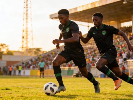 Abia Warriors 2025-26: Nigeria’s Rising Power with Dynamic Strikers