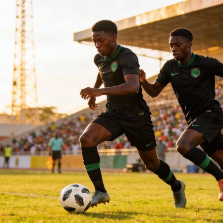 Abia Warriors 2025-26: Nigeria’s Rising Power with Dynamic Strikers