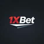 1XBET logo