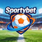 SPORTYBET logo