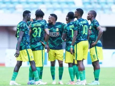 Kano Pillars Next Three Tests: Jos Trip, Aba Clash, and Survival Pressure in Akure