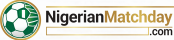 Nigerian Matchday