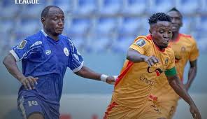 Tactical Masterclass How Finidi George is Reshaping Rivers Uniteds Identity