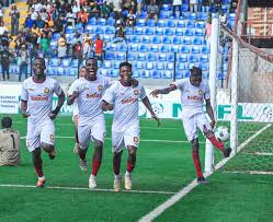 From Struggle to Success How Ikorodu City FC Found Their Feet in the NPFL