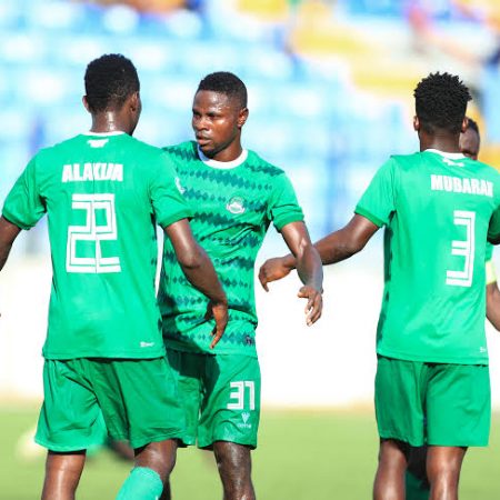 Nasarawa United’s Title Charge: From “Solid Miners” to Solid Contenders