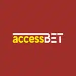 ACCESSBET logo