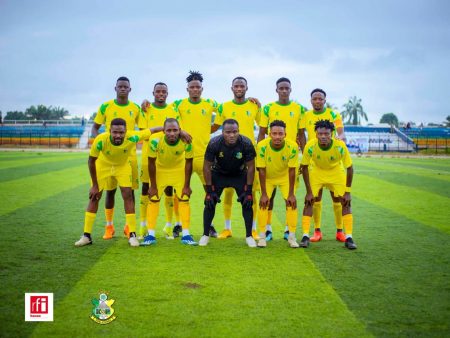 Kano Pillars 2025/26 Season Preview: Northern Giants Seek Revival