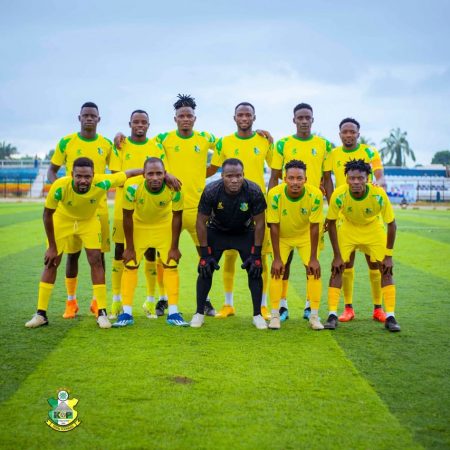 Kano Pillars 2025/26 Season Preview: Northern Giants Seek Revival