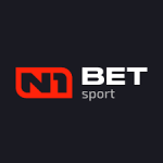 N1BET logo