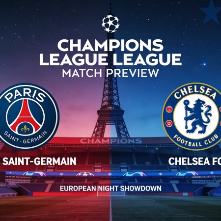 PSG vs Chelsea Prediction, Preview & Best Odds – 11 March 2026