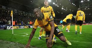 Wolves Stun Aston Villa 2-0