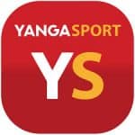 YANGASPORT logo