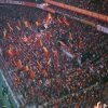 Galatasaray Stun Liverpool in UCL R16: Lemina Header Delivers Historic First-Leg Shock