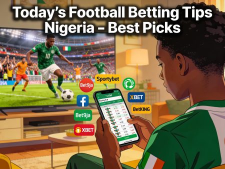 Football Betting Tips Nigeria Today – Best Picks for 14 March 2026