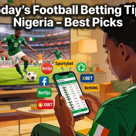 Football Betting Tips Nigeria Today – Best Picks for 14 March 2026