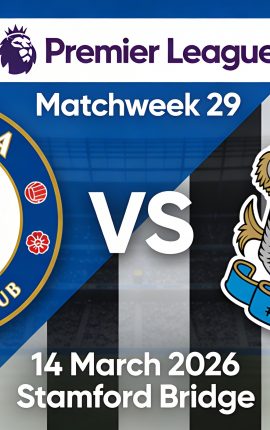 Chelsea vs Newcastle Prediction, Preview & Best Odds – March 14, 2026