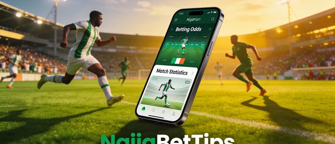 Football Betting Tips Nigeria Today – Best Picks for 13 March 2026
