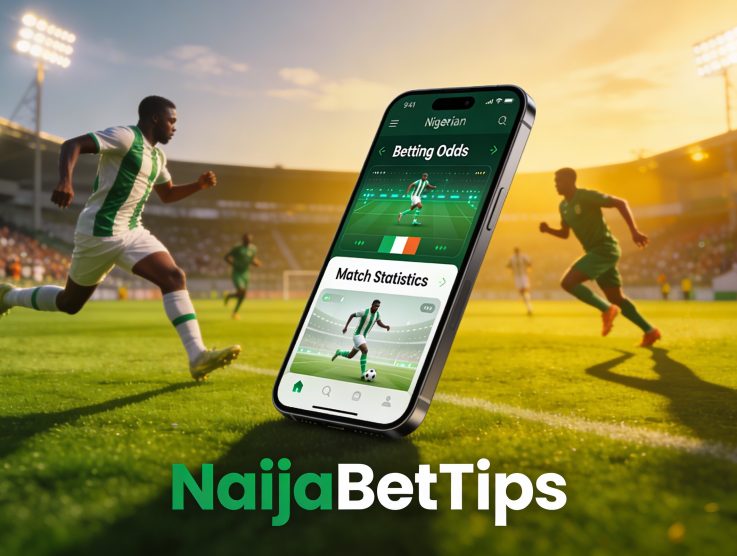 Football Betting Tips Nigeria Today – Best Picks for 13 March 2026