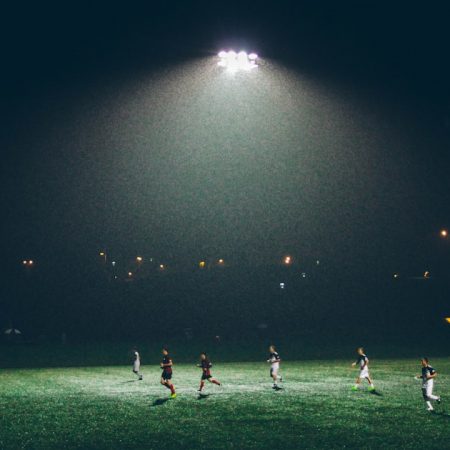 History of the Nigeria Premier Football League: From 1972 to the Modern NPFL