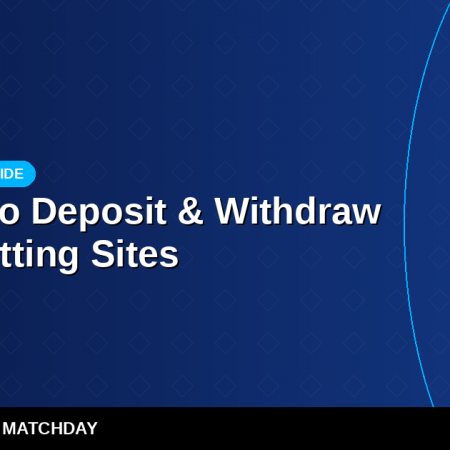 How to Deposit and Withdraw on Nigerian Betting Sites: Complete Guide 2026