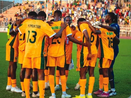 Kano Pillars CAF Chase: Home Reliance, Veteran Influence, and the Search for Away Consistency