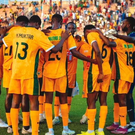 Kano Pillars CAF Chase: Home Reliance, Veteran Influence, and the Search for Away Consistency