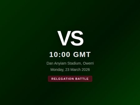 Kun Khalifat vs Ikorodu City Prediction & Preview – NPFL Matchday 30, March 23 2026