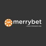 MERRYBET logo
