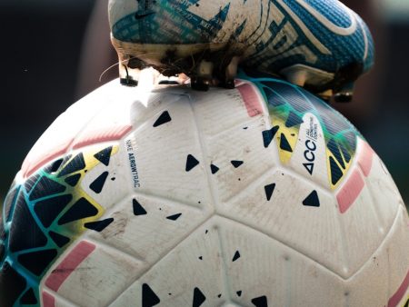 The Golden Generation of 1994: How the Super Eagles Changed African Football