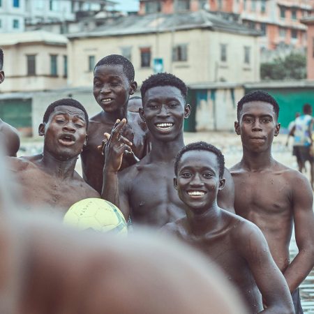 Best Betting Sites in Ghana 2026: Top Licensed Bookmakers Reviewed