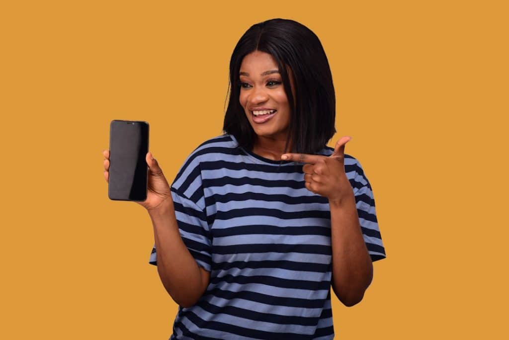 Mobile banking pending transfer Nigeria