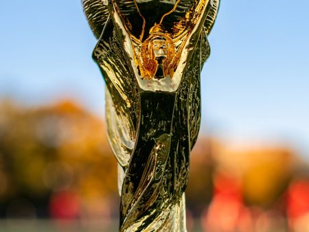 Nigerian Premier League Stars: World Cup 2026 Hopes Assessed