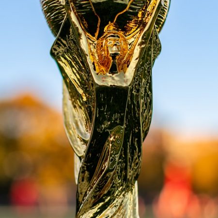 Nigerian Premier League Stars: World Cup 2026 Hopes Assessed