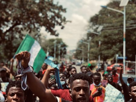 NPFL Matchday 34 Results 2026: Title Race Locked as Rangers and Rivers Level on Points