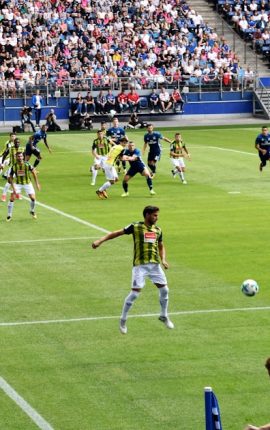 Premier League Matchweek 34 Watchlist: 5 Storylines Nigerian Fans Cannot Miss