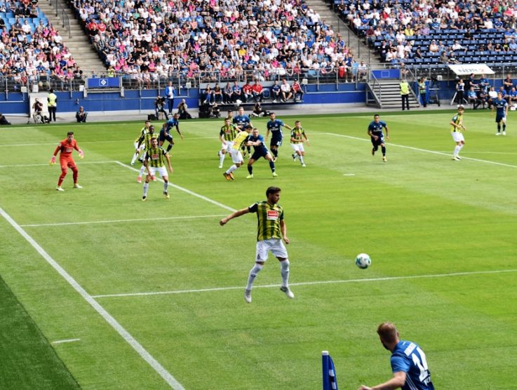 Premier League Matchweek 34 Watchlist: 5 Storylines Nigerian Fans Cannot Miss