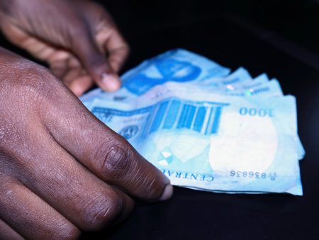 How to Deposit and Withdraw on BangBet Nigeria: All Methods, Limits and Steps