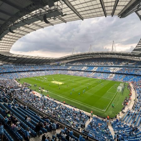 Conference League Final 2026 Betting Tips: Crystal Palace vs Rayo Vallecano