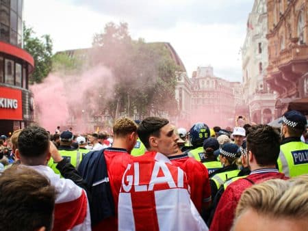 How Many English Clubs Will Play in the Champions League Next Season?