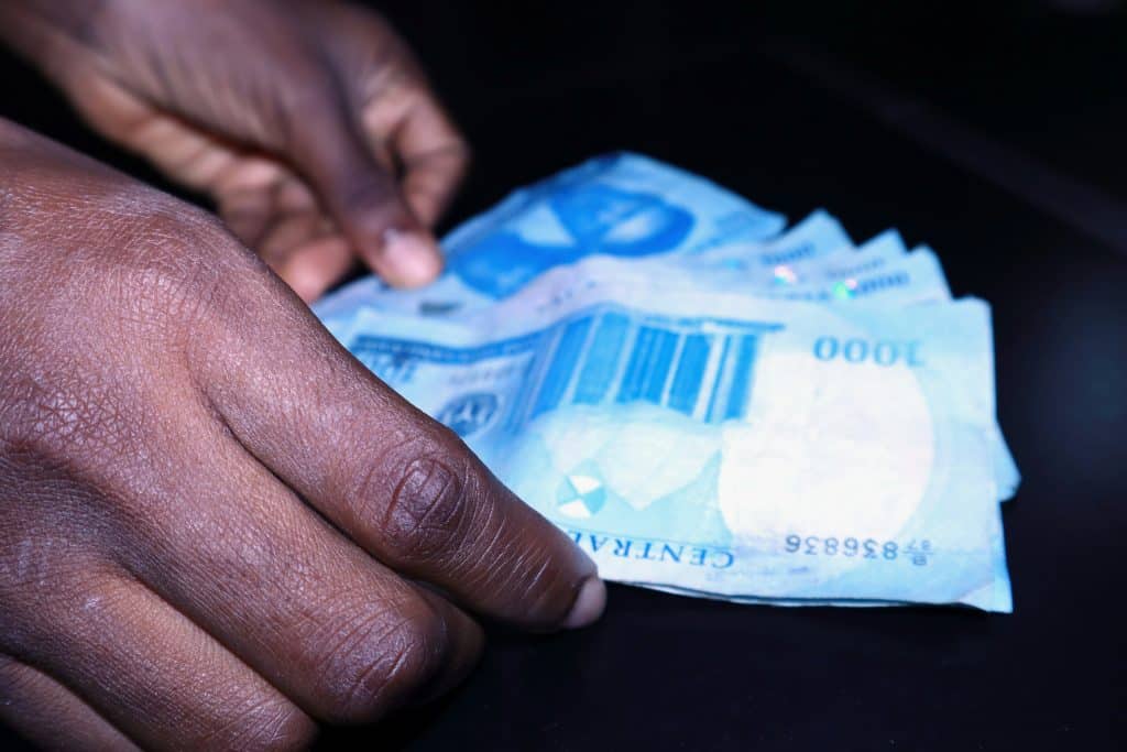 How to Withdraw from MerryBet Nigeria: Methods, Times and Problems