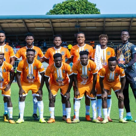 NPFL Transfer Tracker: Post-Season 2026 — Who Stays, Who Goes After the Final Whistle