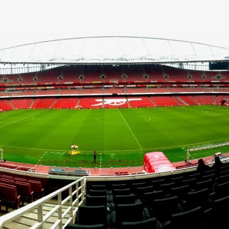 Premier League Gameweek 37 Betting Tips 2026: Arsenal on the Brink of Historic Title, No Saturday Games