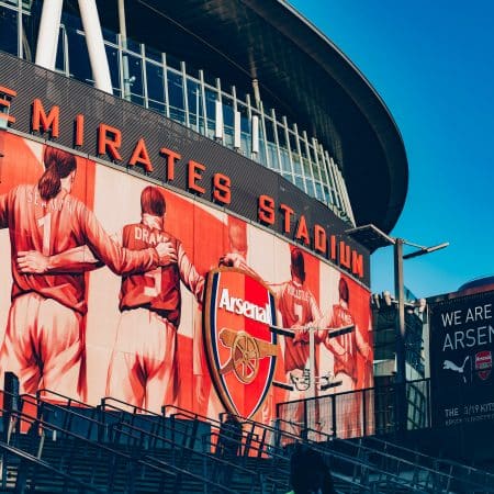 Premier League GW38 Final Day Preview 2026: Arsenal vs Crystal Palace, City’s Last Roll of the Dice