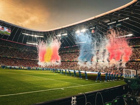 PSG vs Arsenal Champions League Final 2026: Match Report, Reaction and Nigerian Verdict