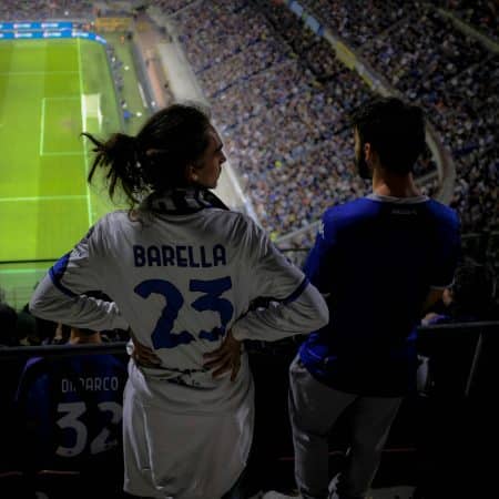 Super Eagles Season Review 2026: Lookman Shines in Madrid, Osimhen Returns — Nigeria’s Best Players in Europe