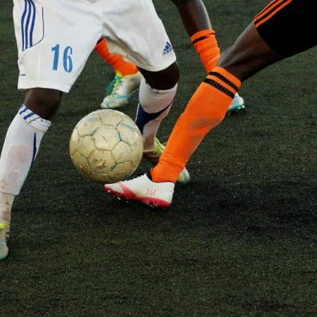 12 Super Eagles Debutants to Watch at Unity Cup 2026 in London