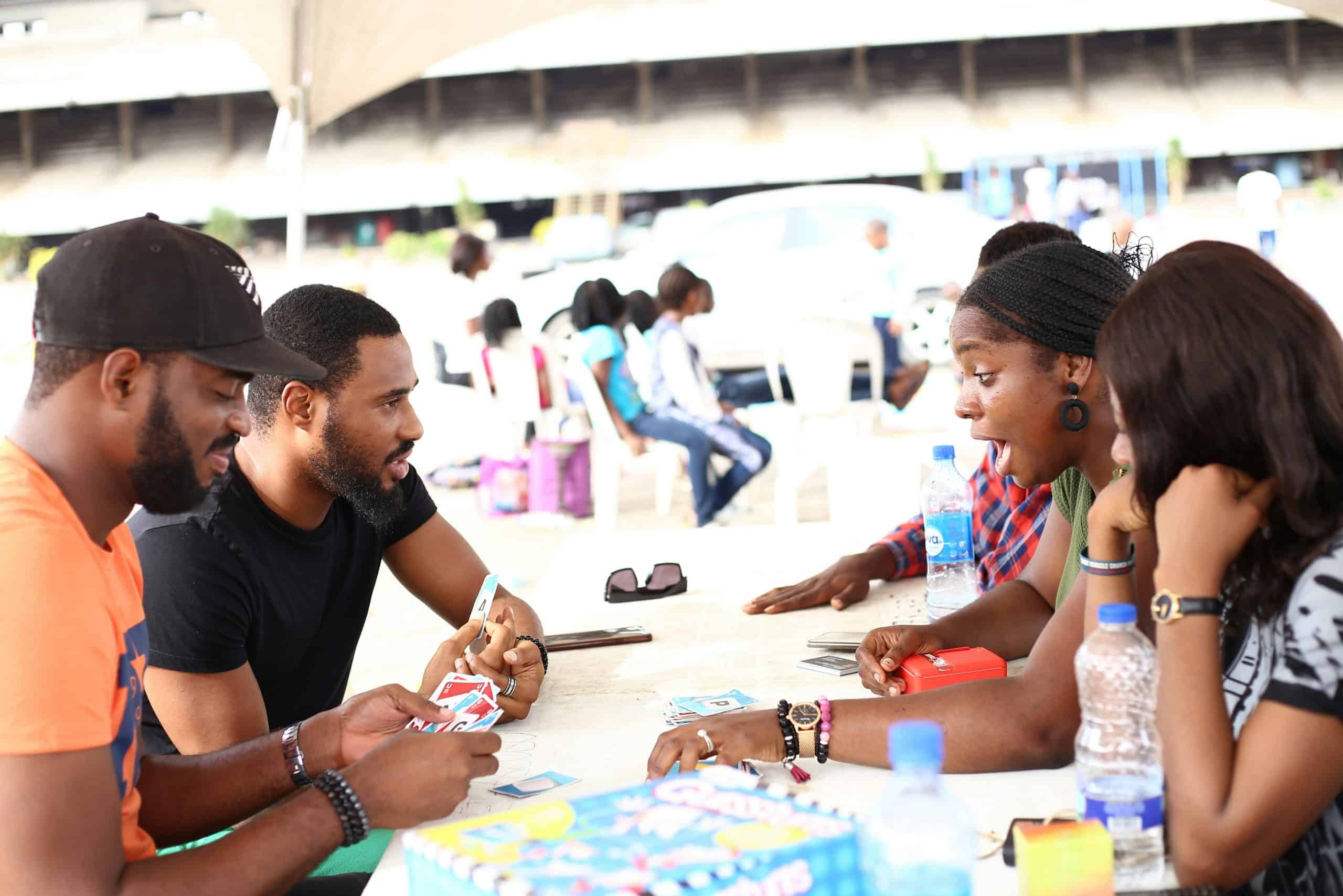 Responsible Betting in Nigeria: How to Set Limits and Avoid Chasing Losses