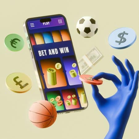 Best Betting Sites Welcome Bonus Nigeria 2026 — Top Sign-Up Offers Ranked