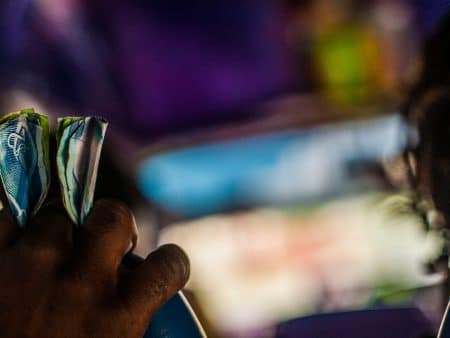 Betting Tax in Nigeria 2026 — Do You Pay Tax on Your Winnings?